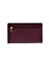 Lark & Ives Burgundy Wallet One size - photo 2