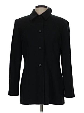 Ann Taylor Wool Coat (view 1)