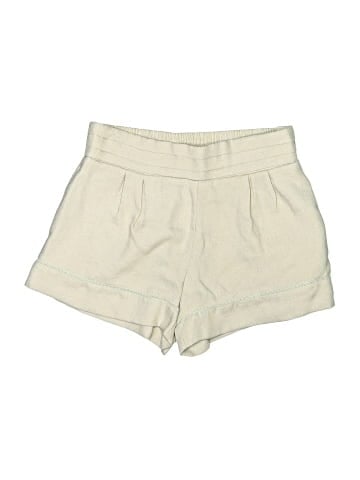 Bishop + Young Khaki Shorts (view 1)