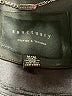 Sanctuary 100% Polyurethane Black Jacket Size M - photo 6