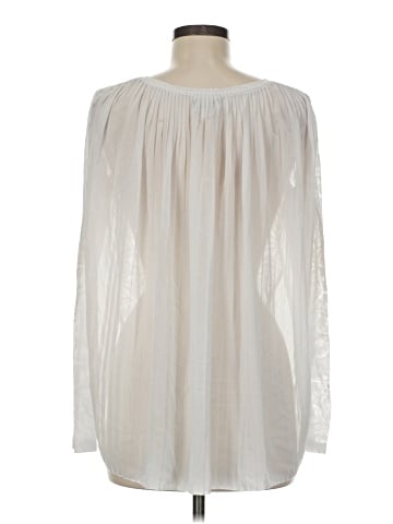 Ariat Long Sleeve Blouse (view 2)