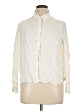 Zara Long Sleeve Blouse (view 1)