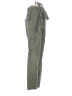 Anine Bing 100% Cotton Green Cargo Pants Size 26 waist - photo 4
