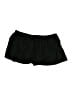 White Stag Solid Black Skort Size 2X - photo 2