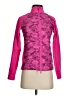 G/Fore Pink Track Jacket Size XS - photo 1
