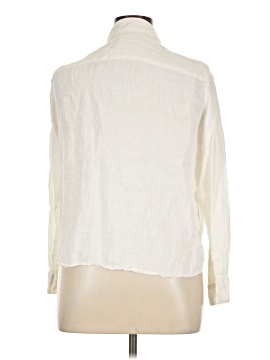 Zara Long Sleeve Blouse (view 2)