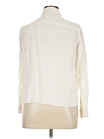 Zara Long Sleeve Blouse (view 2)