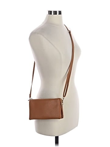 B Brentano Crossbody Bag (view 2)