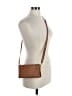 B Brentano Tan Crossbody Bag One size - photo 2
