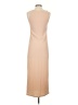 Reformation Tan Casual Dress Size XS - photo 2
