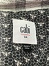 CAbi Checkered-gingham Gray Blazer Size 14 - photo 6