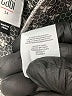 CAbi Checkered-gingham Gray Blazer Size 14 - photo 7