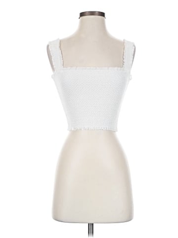 Alice + Olivia Sleeveless Top (view 1)