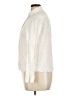 Zara Ivory Long Sleeve Blouse Size XL - photo 5