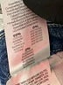 Mother Blue Jeans Size 27 waist - photo 10