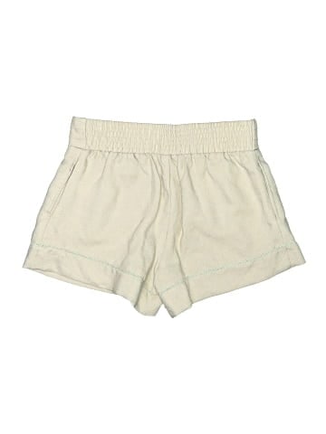 Bishop + Young Khaki Shorts (view 2)