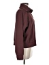 SPANX Burgundy Pullover Sweater Size M - photo 4