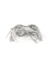 Mansur Gavriel Silver Crossbody Bag One size - photo 1