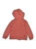 Tea 100% Cotton Red Zip Up Hoodie Size XS (youth) - photo 2
