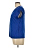 Ideology Blue Active T-Shirt Size L - photo 5