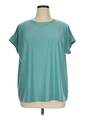 LIVI Short Sleeve T-Shirt (view 1)