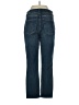 White House Black Market Blue Jeans Size 4 - photo 2