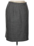 Carlisle Gray Formal Skirt Size 14 - photo 1
