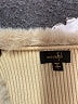 On Twelfth Tan Cardigan Size L - photo 7
