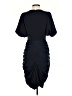 Express 100% Polyester Black Cocktail Dress Size S - photo 2