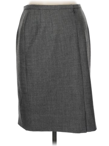 Carlisle Formal Skirt (view 2)