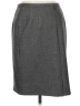 Carlisle Gray Formal Skirt Size 14 - photo 2