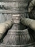 Reebok 100% Polyester Solid Black Athletic Shorts Size XS (kids) - photo 3