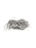 Mansur Gavriel Silver Crossbody Bag One size - photo 3