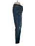 White House Black Market Blue Jeans Size 4 - photo 4