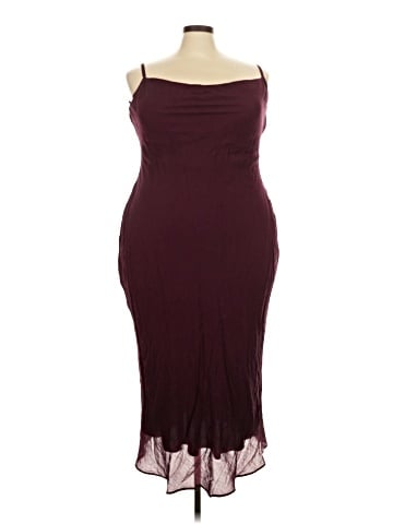City Chic Cocktail Dress (view 1)