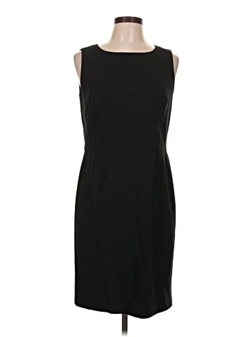 Ann Taylor Cocktail Dress (view 1)