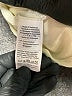 TeXTURE & THREAD Madewell 100% Cotton Ivory Sleeveless Blouse Size XXS - photo 8