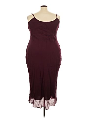 City Chic Cocktail Dress (view 2)