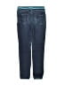 Cat & Jack Solid Blue Jeans Size 6 - photo 2