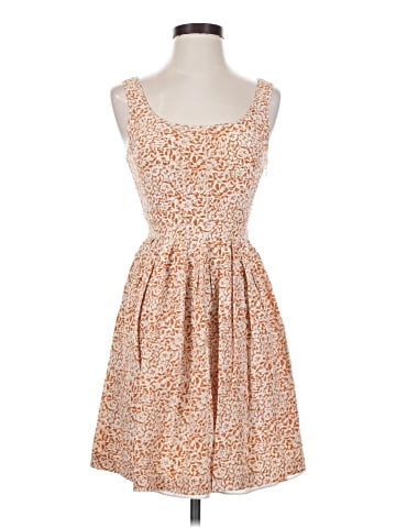 Club Monaco Cocktail Dress (view 1)