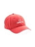 Omega Red Baseball Cap One size - photo 1