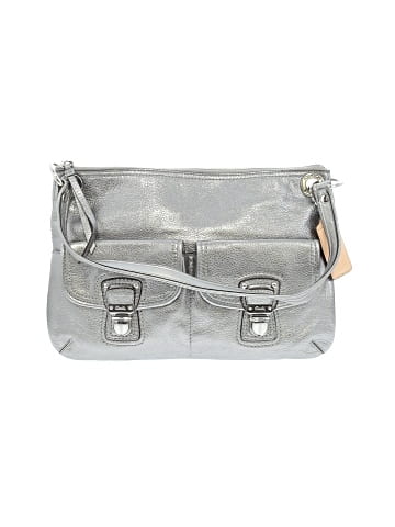 Coach Leather Crossbody Bag (view 1)
