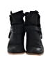 Ugg Black Ankle Boots Size 8 - photo 2
