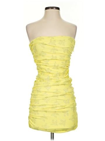 Elsie & Fred Cocktail Dress (view 1)