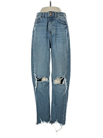 Zara Jeans (view 1)