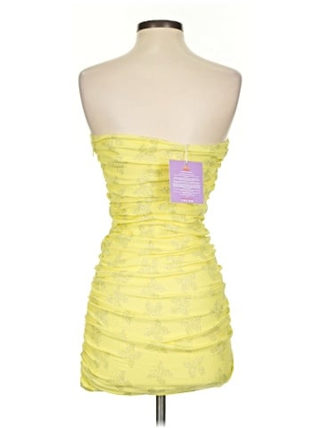 Elsie & Fred Cocktail Dress (view 2)