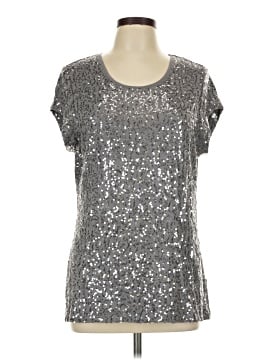 Madison Short Sleeve Top (view 1)