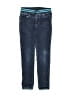 Cat & Jack Solid Blue Jeans Size 6 - photo 1