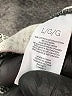 CAbi Gray Coat Size L - photo 7