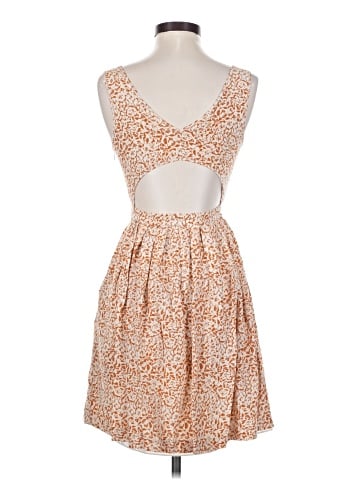 Club Monaco Cocktail Dress (view 2)